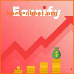 Earnify Real Cash rewards 2022 icon