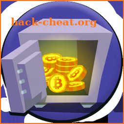 Earnings Bitcoin Crane - Earn Satoshi & Bitcoin icon