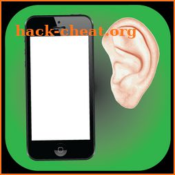 Earpiece Speaker Volume booster- speaker fix icon