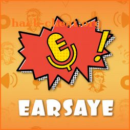 Earsaye icon