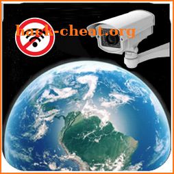 Earth Live Cam - Public Webcams Offline 2019 icon