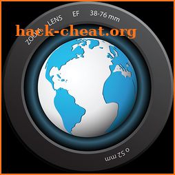 Earth Online: Live World Webcams & Cameras icon