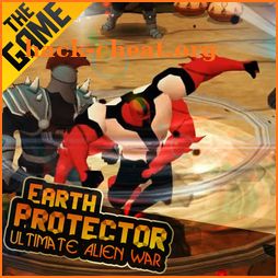 Earth Protector: Ultimate Alien War icon