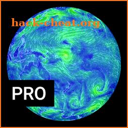 Earth Weather Live Pro icon