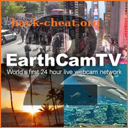 EarthCamTV 2 icon