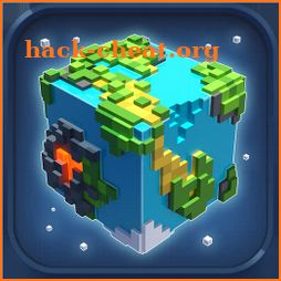 EarthCraft 2021: New Block Building Craft icon