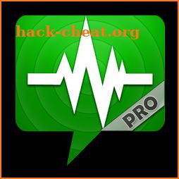 Earthquake Alerter Pro icon