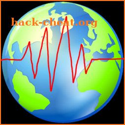 Earthquakes Watcher Free icon