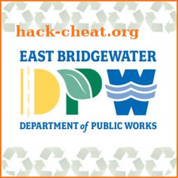 East Bridgewater DPW icon