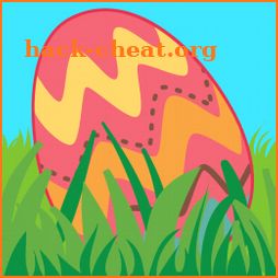 Easter Bubble Popper icon