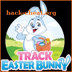 Easter Bunny Tracker - Where is the Easter Bunny? icon