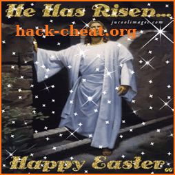 Easter Day icon