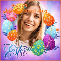 Easter Frames icon