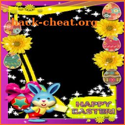 Easter Frames icon