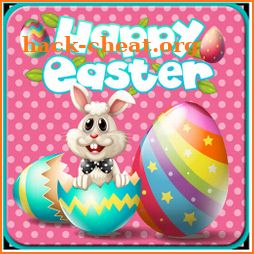 Easter gif icon