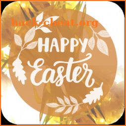 Easter Greeting Cards icon