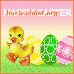 Easter Greetings icon