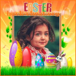 Easter Photo Frames icon