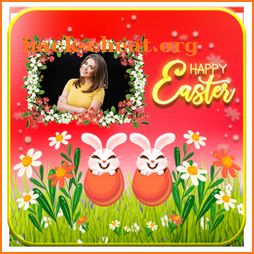 Easter Photo Frames icon