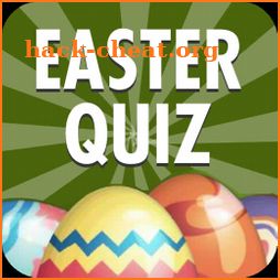 Easter Quiz 2019 icon