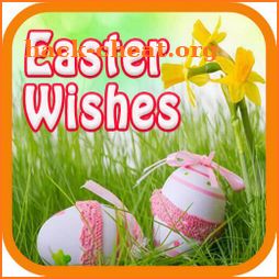 Easter Wishes icon