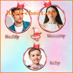 Easy Baby Predictor icon