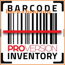 Easy Barcode inventory and stock take PRO icon