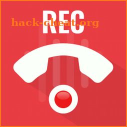 Easy Call Recorder icon