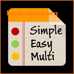 Easy Check list icon