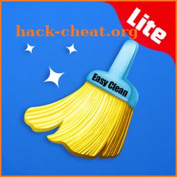 Easy Clean Lite - Speed Cleaner & Phone Boost icon