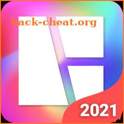 Easy Collage Maker: Photo Editor & Photo Collage icon