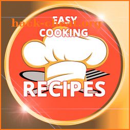 EASY COOKING RECIPES icon