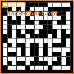 Easy Crosswords icon