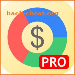 Easy Expense Pro icon