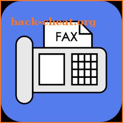 Easy Fax - Send Fax from Phone icon