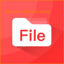 Easy File Manager icon