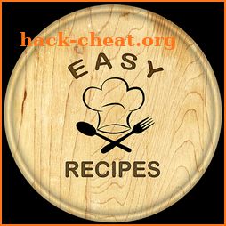 Easy Healthy Recipes icon