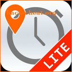 Easy Hours Lite Timesheet Timecard icon