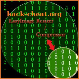 Easy Image Resizer/Compressor icon