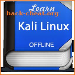 Easy Kali Linux Tutorial icon