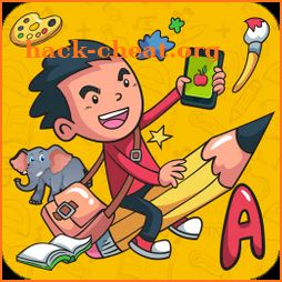 Easy Kids Education icon