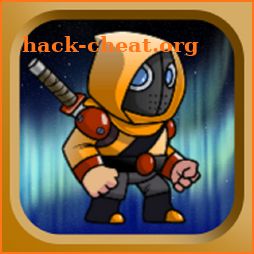 Easy Kids Ninja Tor - The Ninja Terminator icon