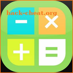 Easy Math Quiz icon