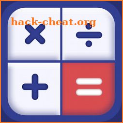 Easy Math Solver icon