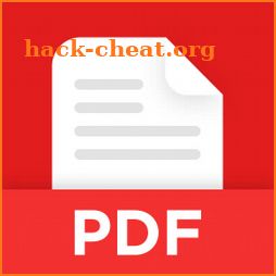 Easy PDF - Image to PDF icon