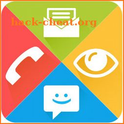 Easy Phone Tracker, Monitor Calls & Texts (No Ads) icon