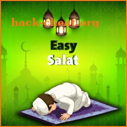 Easy Salat icon