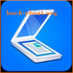 Easy Scanner - Camera to signed PDF icon