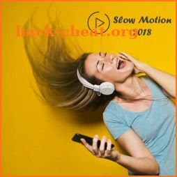 Easy Slow Motion Video Maker 2018 icon