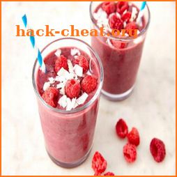 Easy Smoothie Recipes Offline - Healthy Life icon